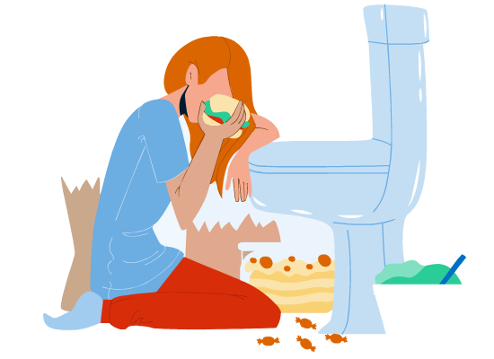 Bulimia Nervosa