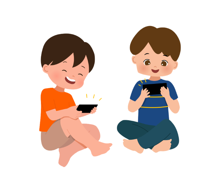 Infanzia e tecnologia: quando preoccuparsi?