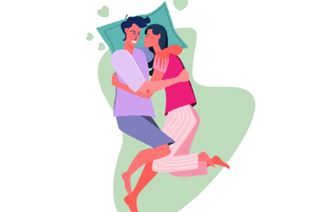 L’orgasmo femminile e i suoi benefici