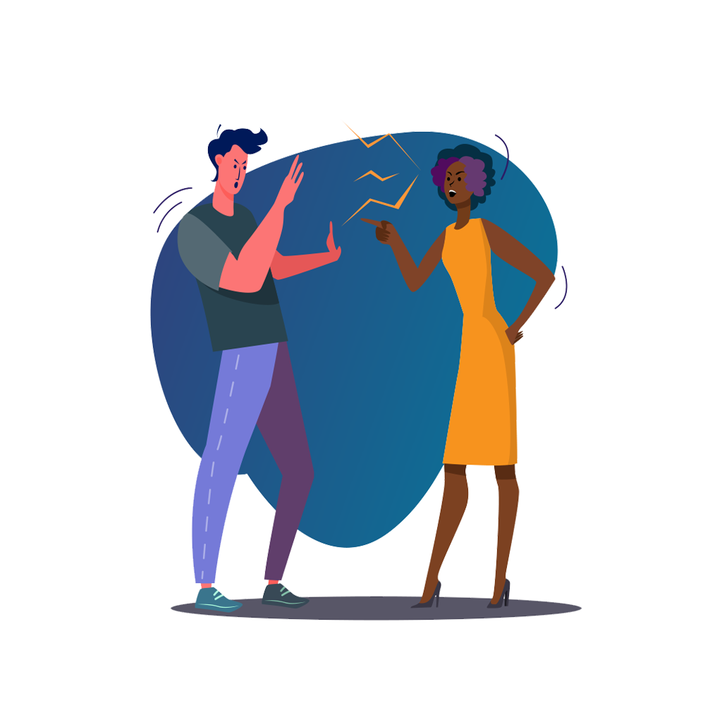 teorie del complotto e complottisti