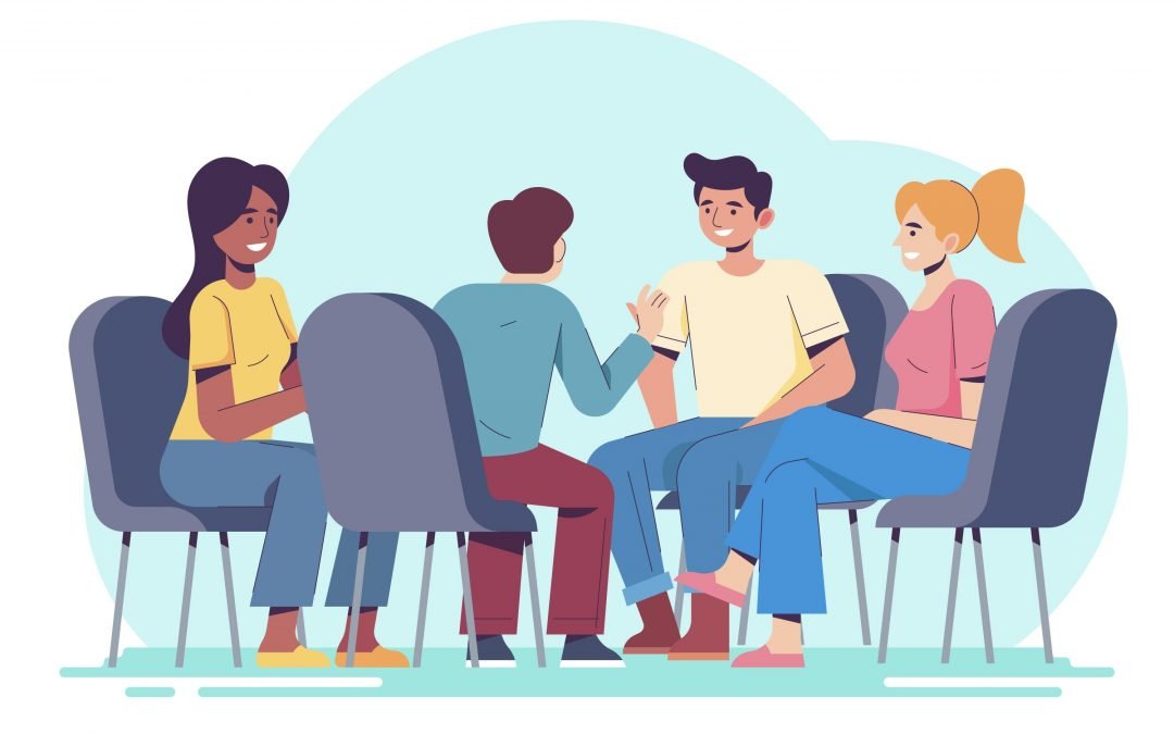 Psicoterapia di Gruppo