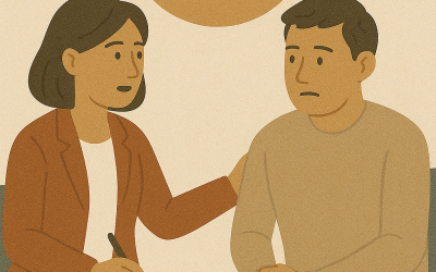 ACT – Acceptance and Commitment Therapy