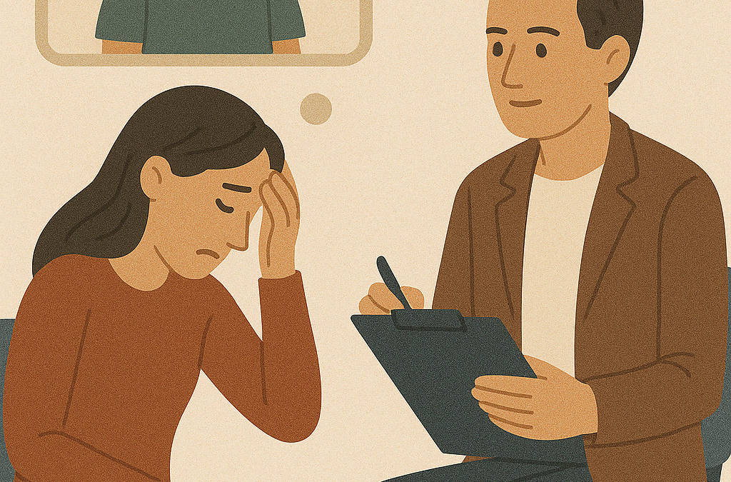 Schema Therapy