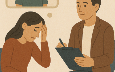 Schema Therapy