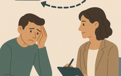 TCC – Terapia Cognitivo Comportamentale