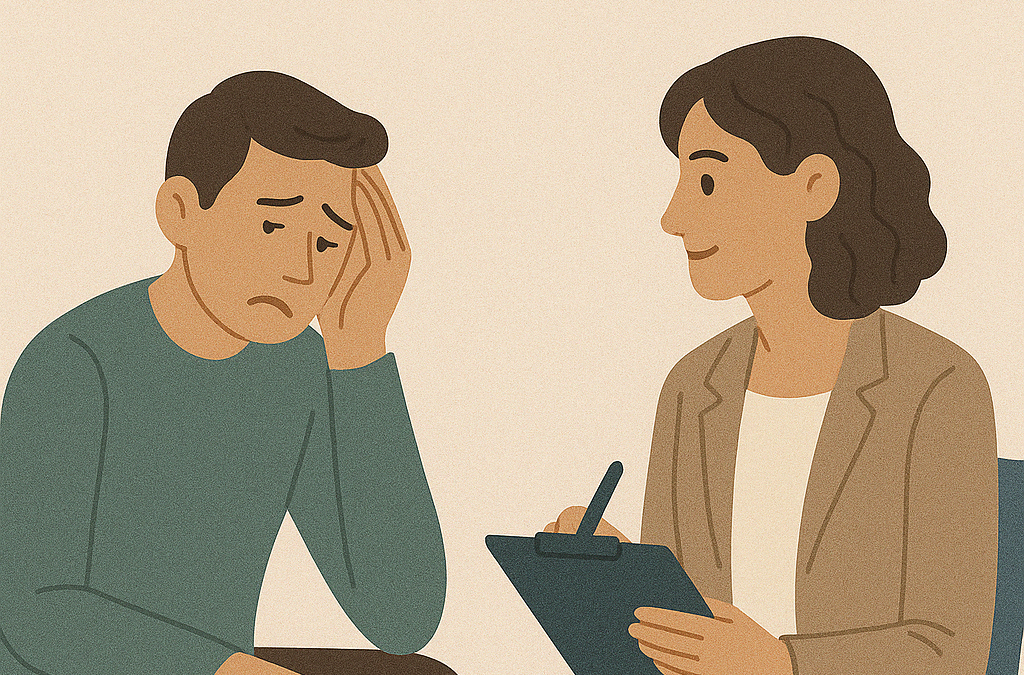 TMI – Terapia Metacognitiva Interpersonale