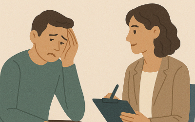 TMI – Terapia Metacognitiva Interpersonale