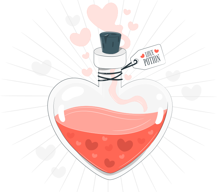 L’amore è come una droga: crea dipendenza?