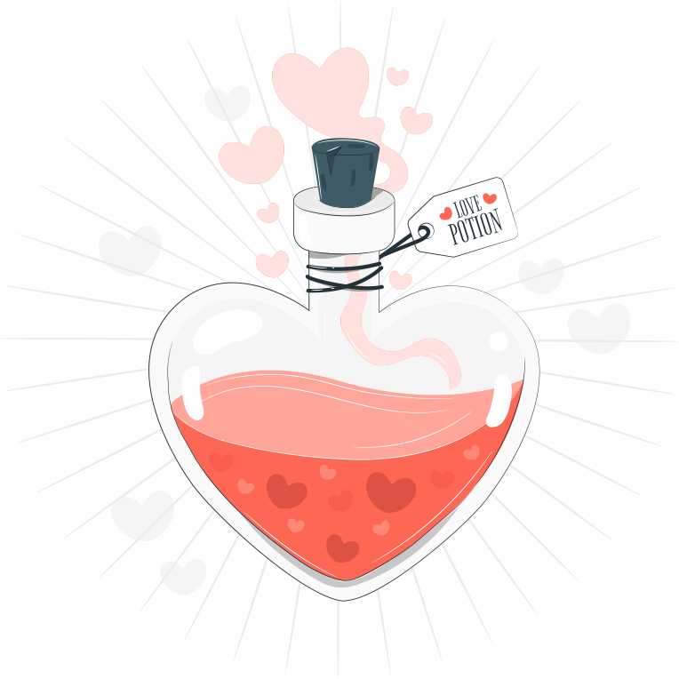 L’amore è come una droga crea dipendenza L’amore è come una droga crea dipendenza