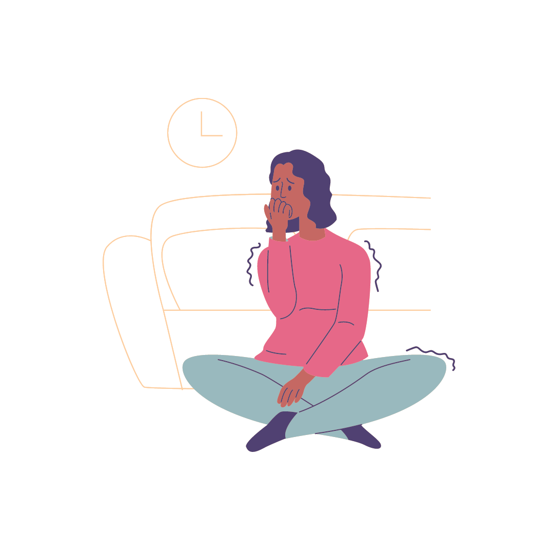 Sintomi Ansia Storia dell’ansia rimedi e cure.