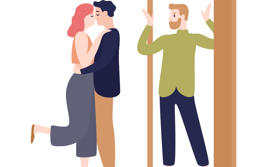 “Perché mi ha tradito?” I motivi del tradimento e gli stati d’animo.