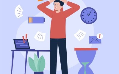 Procrastinazione: Come la Psicoterapia Cognitiva può Aiutarti a Superarla