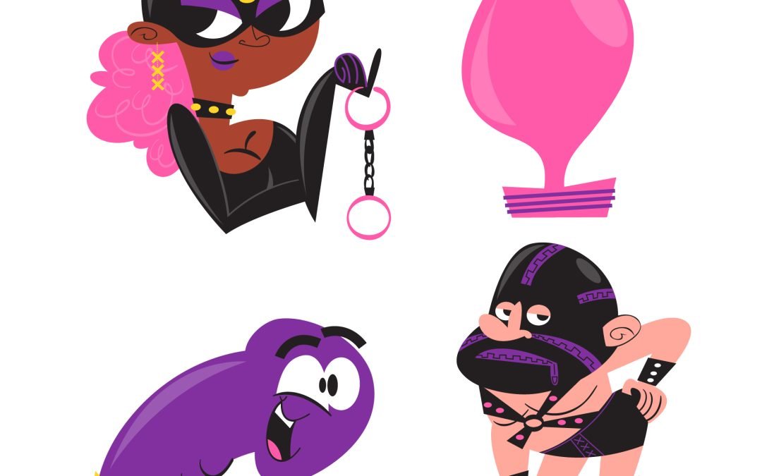 Sesso Kinky e Sesso Vanilla: Miti da Sfatare, Cosa Sono Davvero e Come Incidono sul Piacere