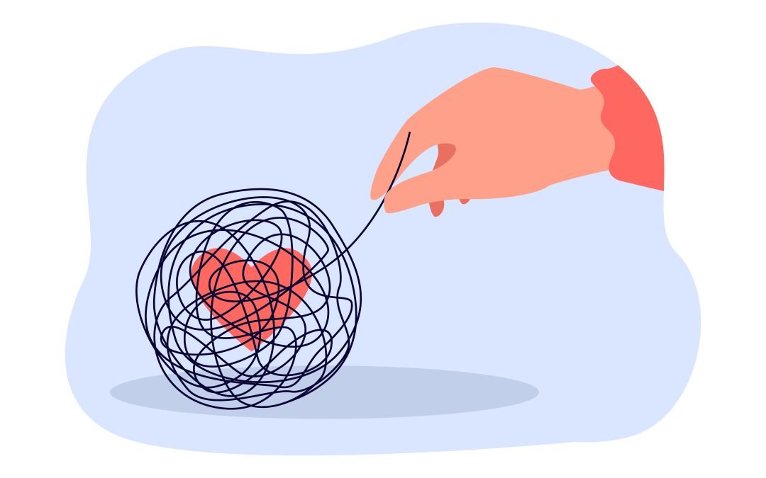 Comprendere l’Emotionally Focused Therapy (EFT): Quando è indicata e perché