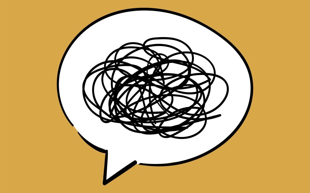 Disturbi del Pensiero e qualità della relazione terapeutica