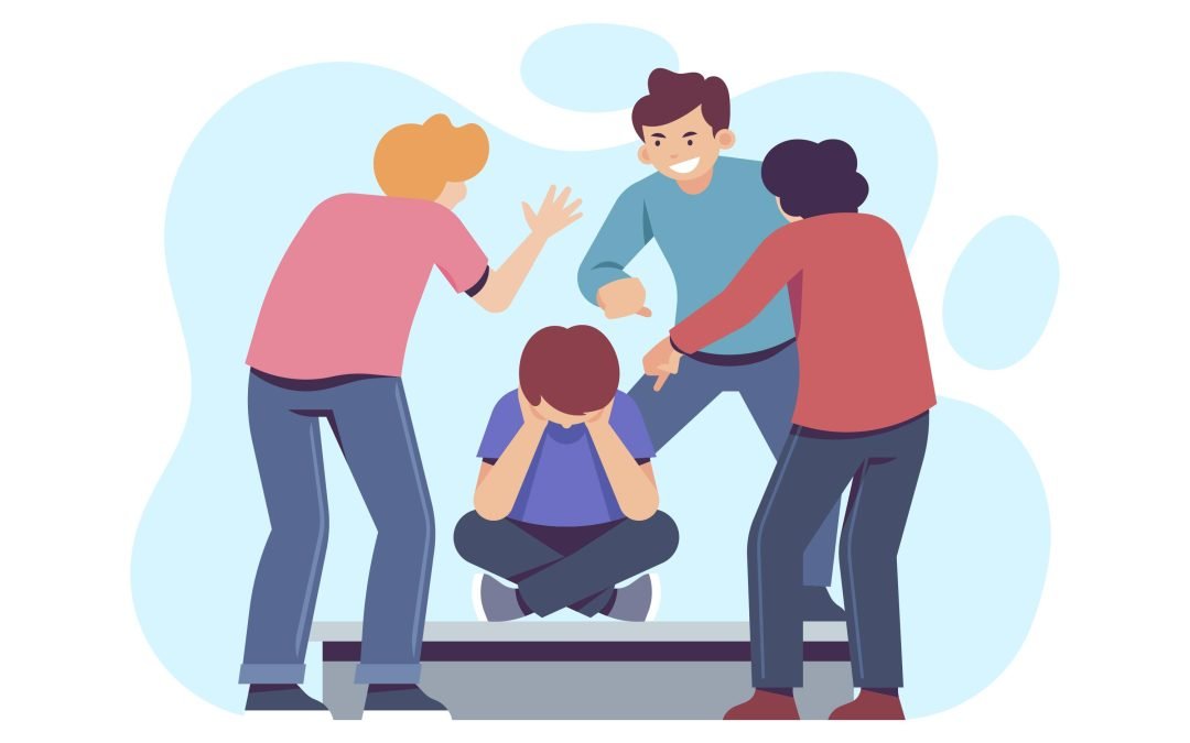 Ansia Sociale e interventi Cognitivo-Comportamentali