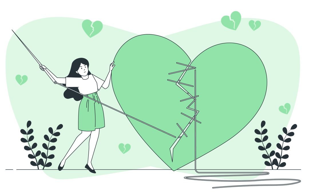 La dipendenza affettiva: di cosa si tratta?