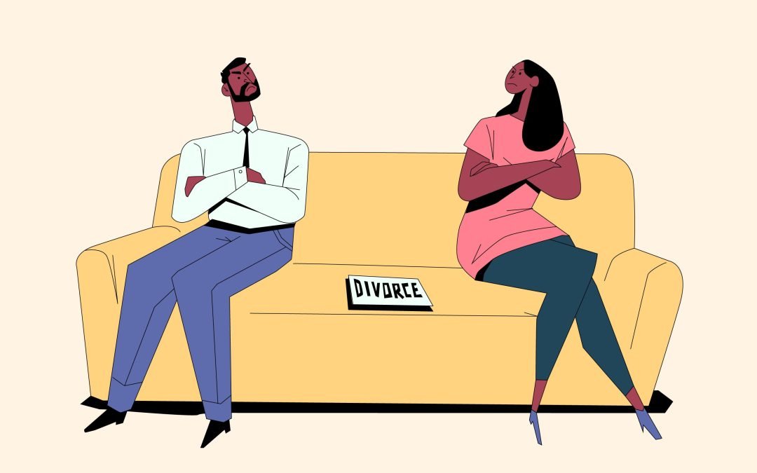 Il fenomeno del “Quiet Quitting” nelle coppie: il distacco emotivo silenzioso.