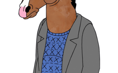 “BoJack Horseman”: una rappresentazione del declino narcisistico