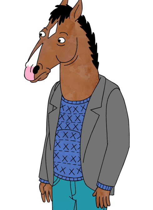 “BoJack Horseman”: una rappresentazione del declino narcisistico