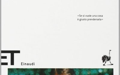 Meno di zero di Bret Easton Ellis