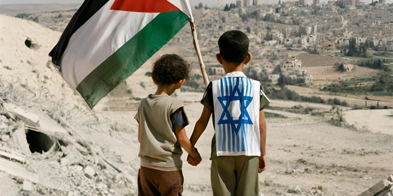 cr 0431f5 israelopalestinese