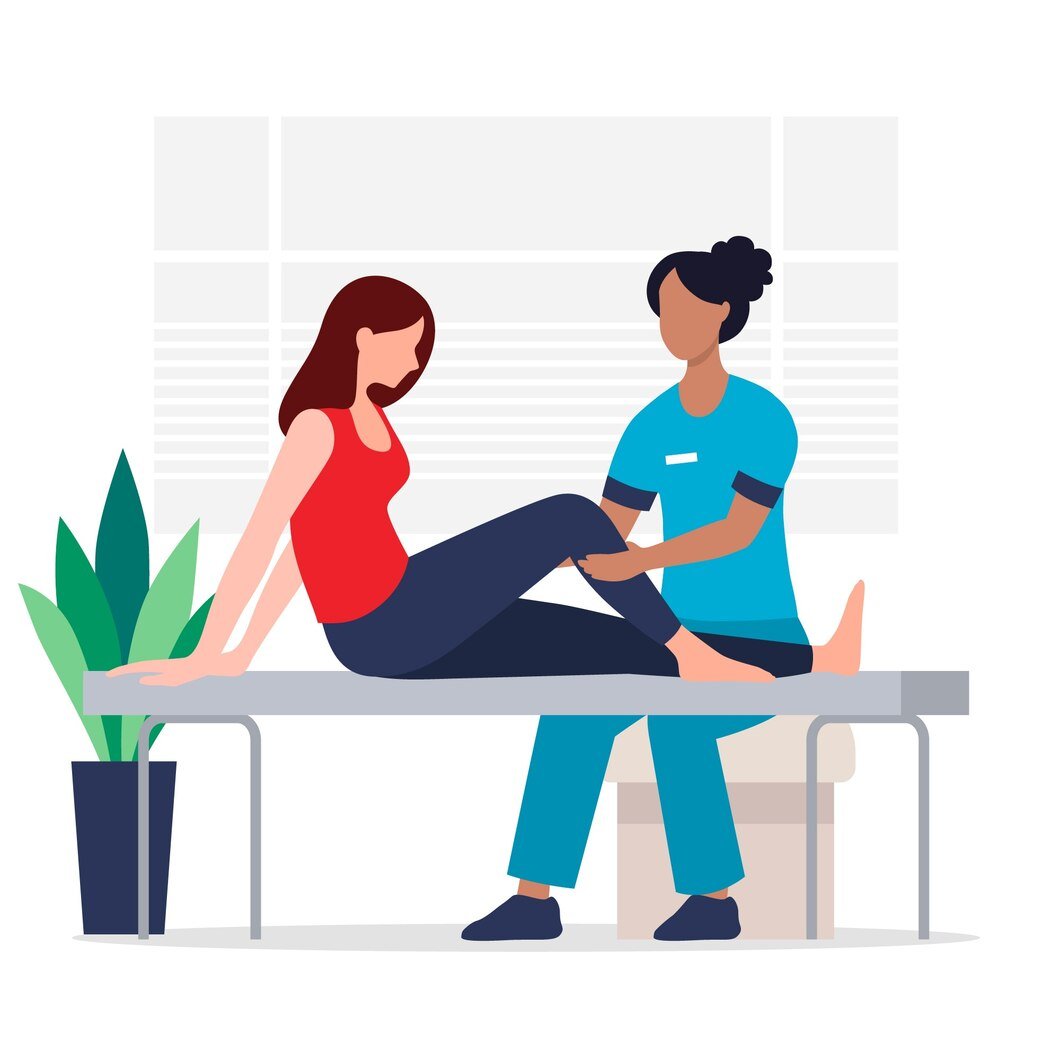 sports physiotherapy illustration 23 2150076880 sports physiotherapy illustration 23 2150076880