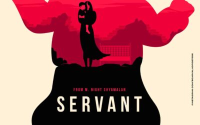 “Servant” di M. Night Shyamalan: un ritratto gotico sulla rimozione traumatica.