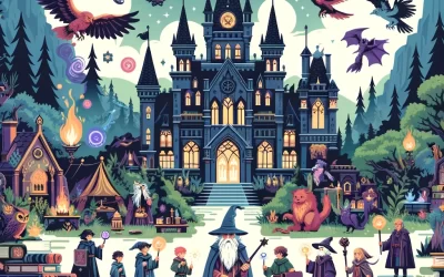 Perché l’autrice dei romanzi di Harry Potter è stata definita transfobica?