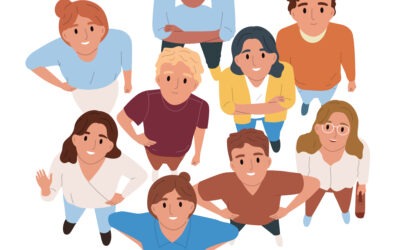 Relazioni interpersonali in Crescita