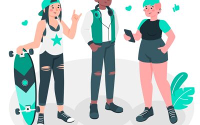 Esplorando l’Adolescenza