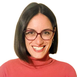 dr.ssa Caterina Capocotta