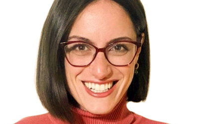 Dr.ssa Caterina Capocotta