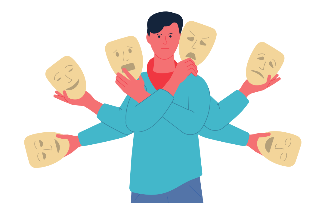 Non riesco ad esprimere come mi sento: SOS alessitimia!