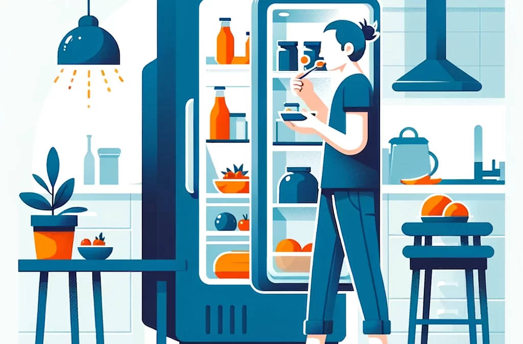 Alimentazione