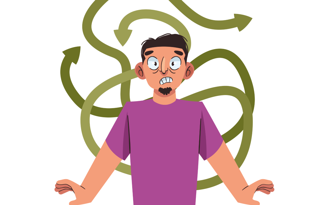 Adhd e compiti: comprendere e gestire l’iperattivita’ mentale