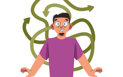 Adhd e compiti: comprendere e gestire l’iperattivita’ mentale