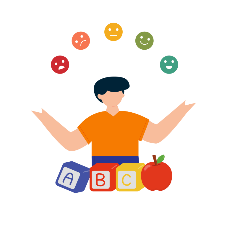 L’educazione emotiva