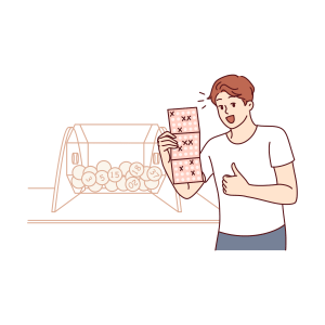 Tombola! Gioco d'Azzardo Patologico