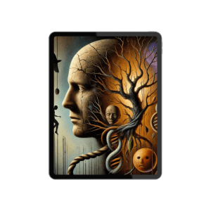 Un'Analisi Psicologica tra Emozioni e Conflitti Interiori (2)