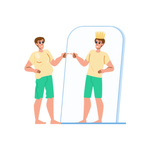 Disturbo Narcisistico