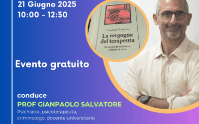 IL TERPEUTA PRESENTE – Dissociazione e autenticità nell’incontro clinico