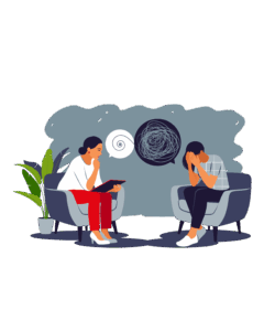 Transfert in psicoterapia significato e gestione nella relazione terapeutica