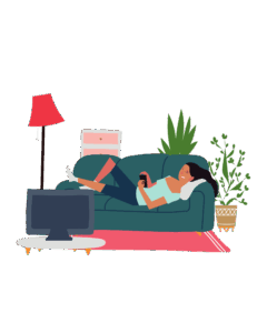 Estate senza Ferie L’Arte di Riposare e Stare Bene in Città