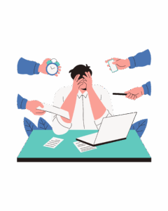 Cos’è lo Stress da Lavoro Correlato