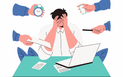 Cos’è lo Stress da Lavoro-Correlato?