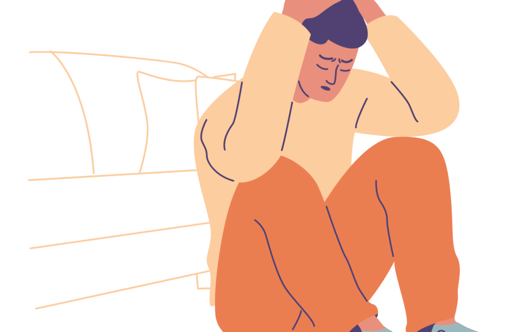 Il Senso di Colpa: Emozione che Trasforma o che Paralizza?