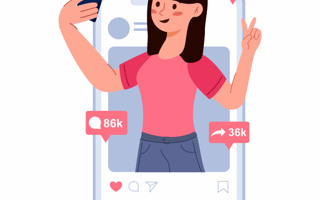 Codice _PRVT: il Lato Segreto degli Adolescenti su Instagram