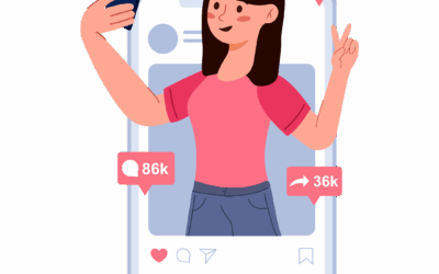 Codice _PRVT: il Lato Segreto degli Adolescenti su Instagram