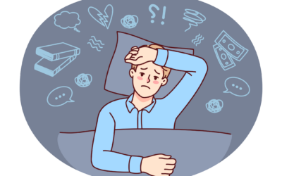 Quando la mente è in stallo: l’overthinking